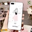 Ốp iphone in hình cực đẹp - Bé gái giấc mơ ngọt ngào - 6/6plus/6s/6splus/7/7plus/8/8plus/x/.....