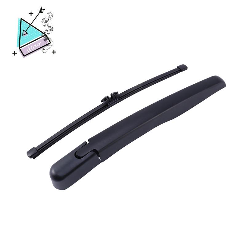 Cần Gạt Nước Phía Sau Cho Xe Hơi Ford Mondeo Kuga Escape Explorer Lincoln MKC MKX 2014 2015 2016 2017 2018