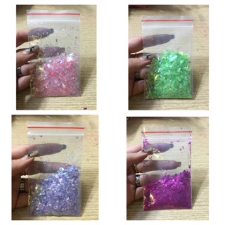 [Slime] kim tuyến giấy (4g)