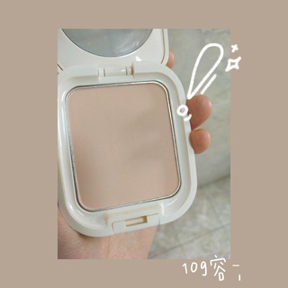 Phấn Phủ Dạng Nén BOB Kiểm Soát Dầu Che Khuyết Điểm Thân Thiện Với Làn Da Lâu Trôi 10g