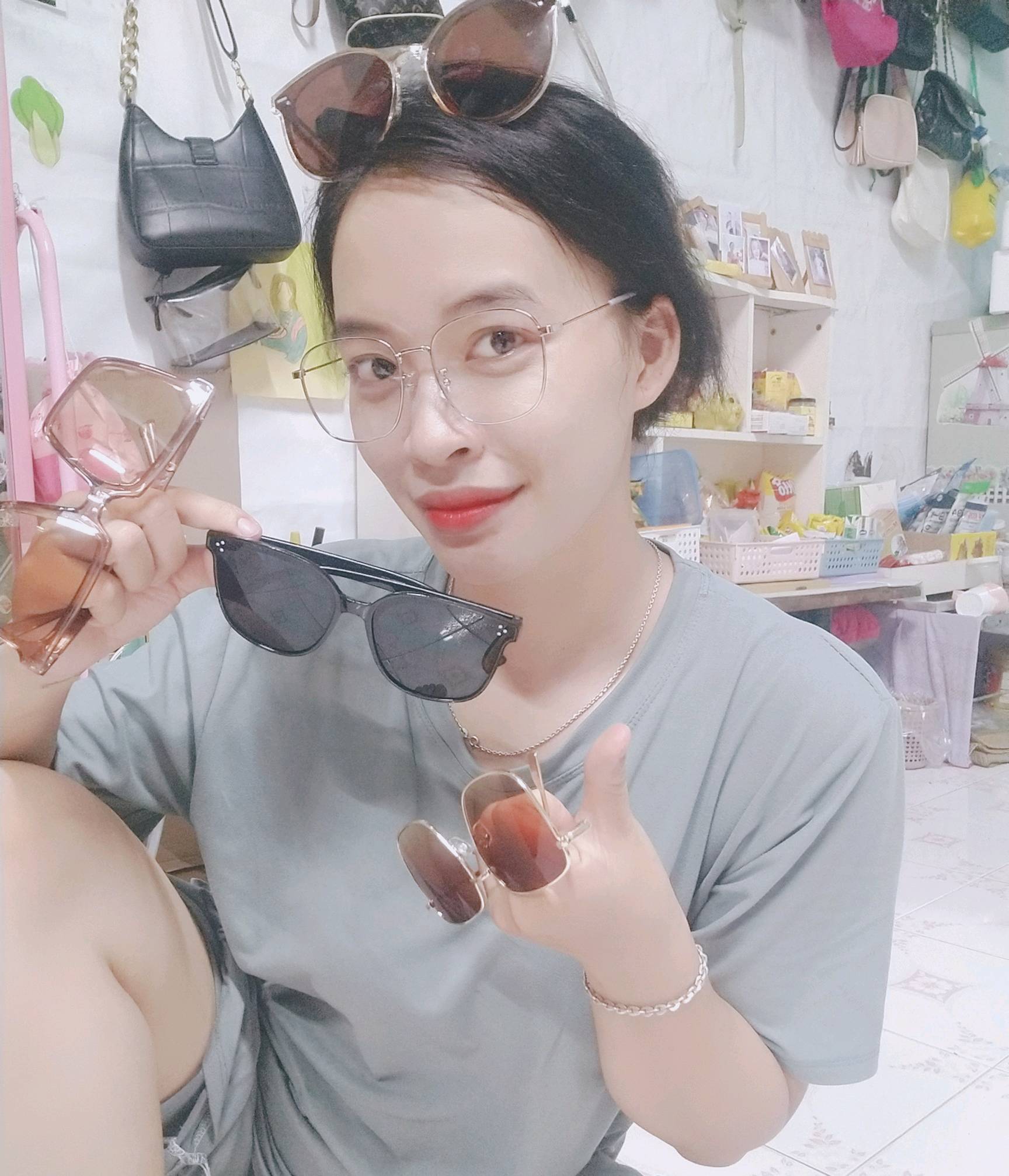 Ảnh đánh giá