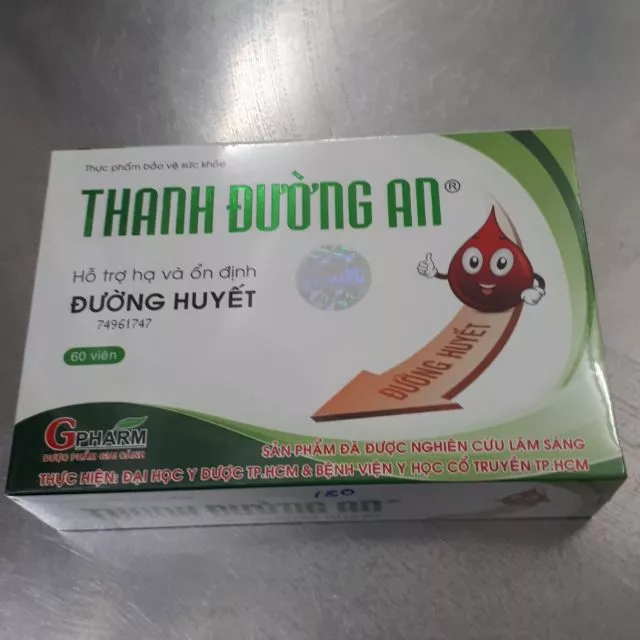 Dietary Supplement