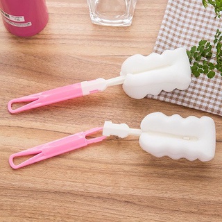 5 CHIẾC Que rửa cốc, bình sữa mút tiện dụng 88111