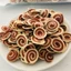 500g bánh tai heo nhí