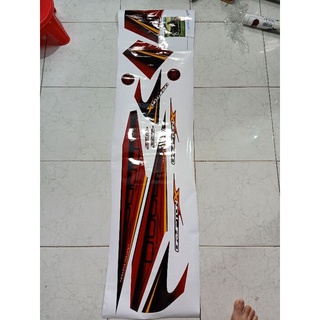 Tem Rời Exciter 2010