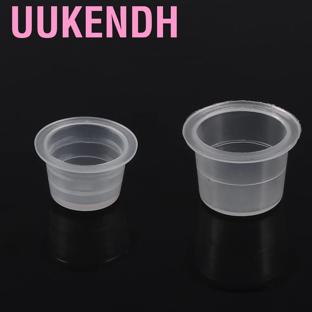 Uukendh [Uukendh]Set 100 tinh chất tinh luyện cỡ vừa/lớn tiện dụng