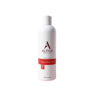 Sữa Dưỡng Thể Làm Sáng Da Alpha Skin 12% AHA 340g AHA 340g