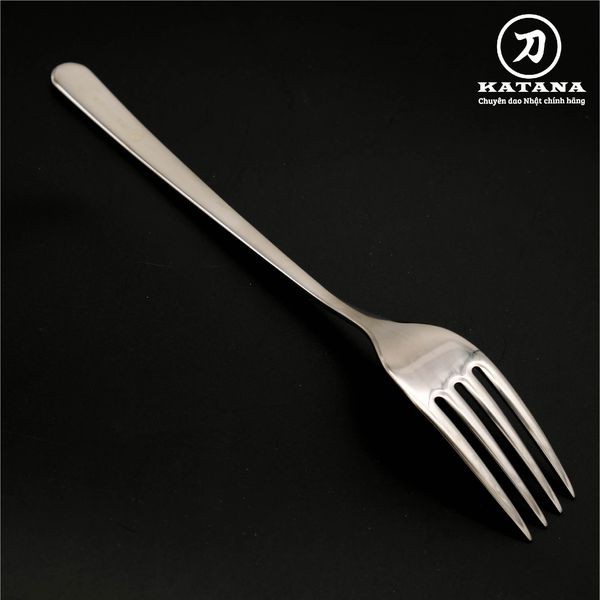 Ảnh Dĩa ăn salad, hoa quả inox KATANA Tableware KATA103 20cm 3