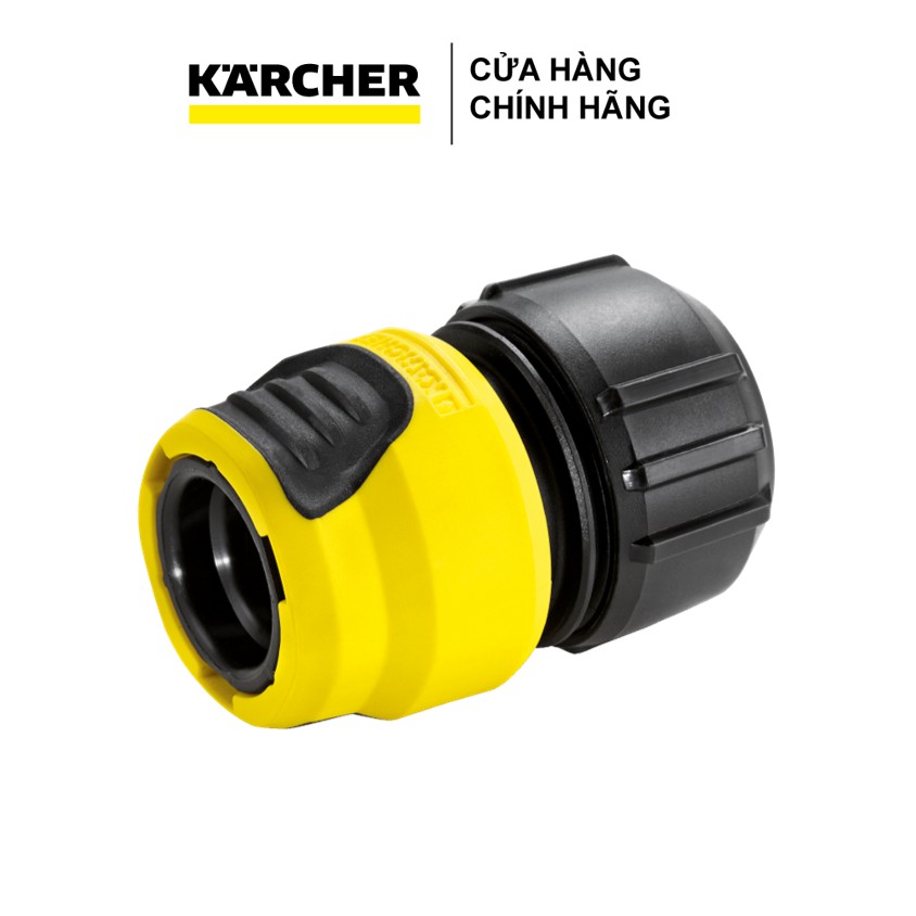 Ảnh Khớp nối ống dẫn nước van 1 chiều Aquastop Karcher 3