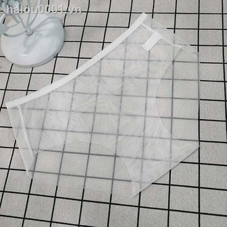 Quần lót ren siêu mỏng trong suốt không đường may thoáng khí quyến rũ cho nữ
