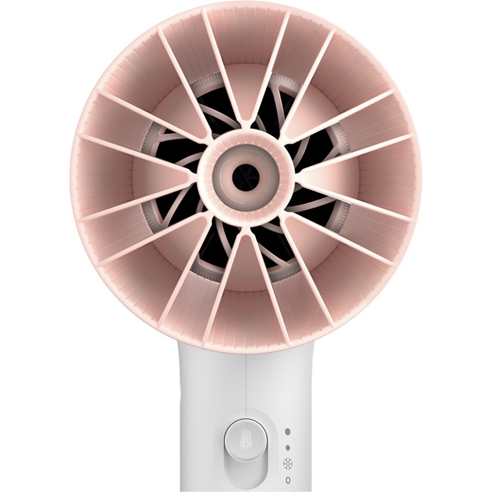 Ảnh Máy Sấy Tóc Philips BHD300/10 - 1600W Có Sấy Mát - Bảo Hành Chính Hãng 2 Năm 1