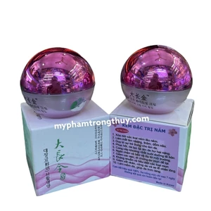 Kem Đại Trường Kim 10 Tác Dụng 30g