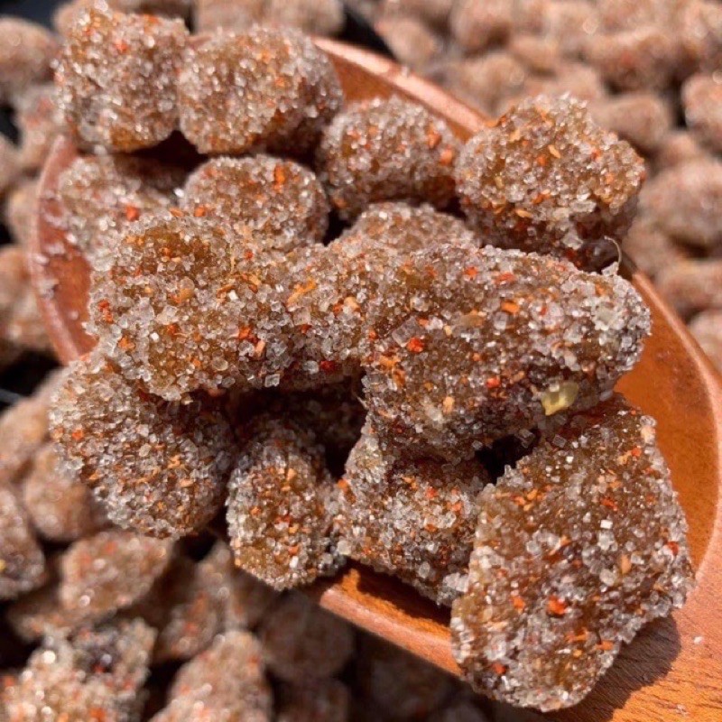 Kẹo Me Cay lon pet 400gr
