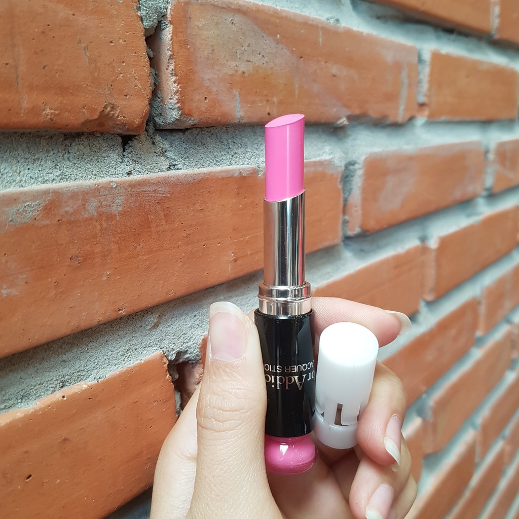 Son d ng Tester Dior Addict Lacquer Stick mau 487 Bubble Shopee Vi t Nam
