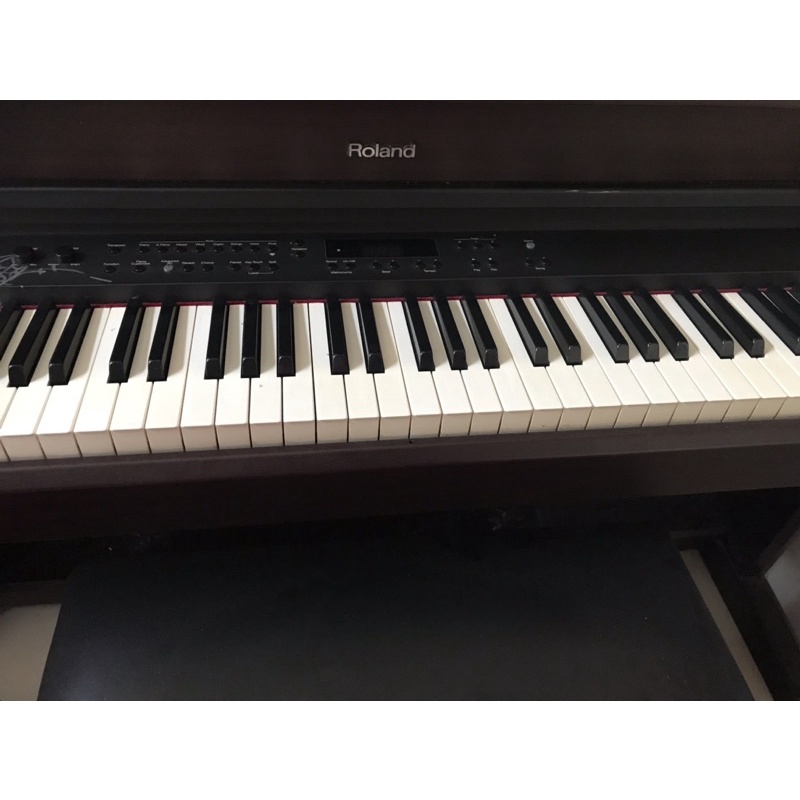 Roland hp 337 hotsell