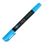 Bút Dạ Quang Sáp Point Stick MSH-OG Văn Phòng Phẩm Sao Mai V302