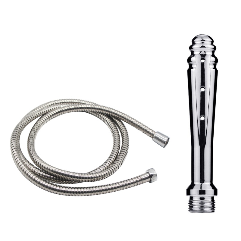 Set ống dùng thụt rửa hậu môn âm đạo làm sạch chuyên dụng
