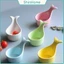 Bát sứ ăn dặm hình đuôi cá nhỏ cho bé - 50ml