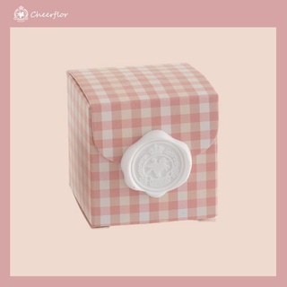 Phấn Má Hồng Bắt Sáng Cheerflor Angel Tông Màu Nude Tự Nhiên