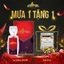 Nhuỵ Hoa Nghệ Tây SAFFRON SALAM 1Gr kèm quà tặng