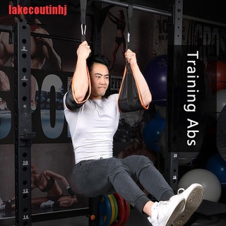 {lakecotinhj} Đai tập bụng thể dục ABS Dây đeo hỗ trợ kéo lên