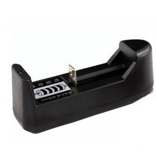 Bộ sạc pin 3.7V 4200mAh Ultrafire 18650 / 17670 / 14500 / 10440 / 16340... Tự ngắt dùng cho đèn pin, quạt sạc, V.v...