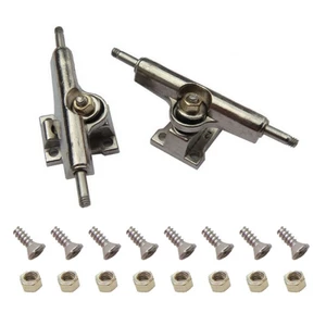 Set trục ván cho ván trượt ngón tay 32.5mm bằng hợp kim kẽm