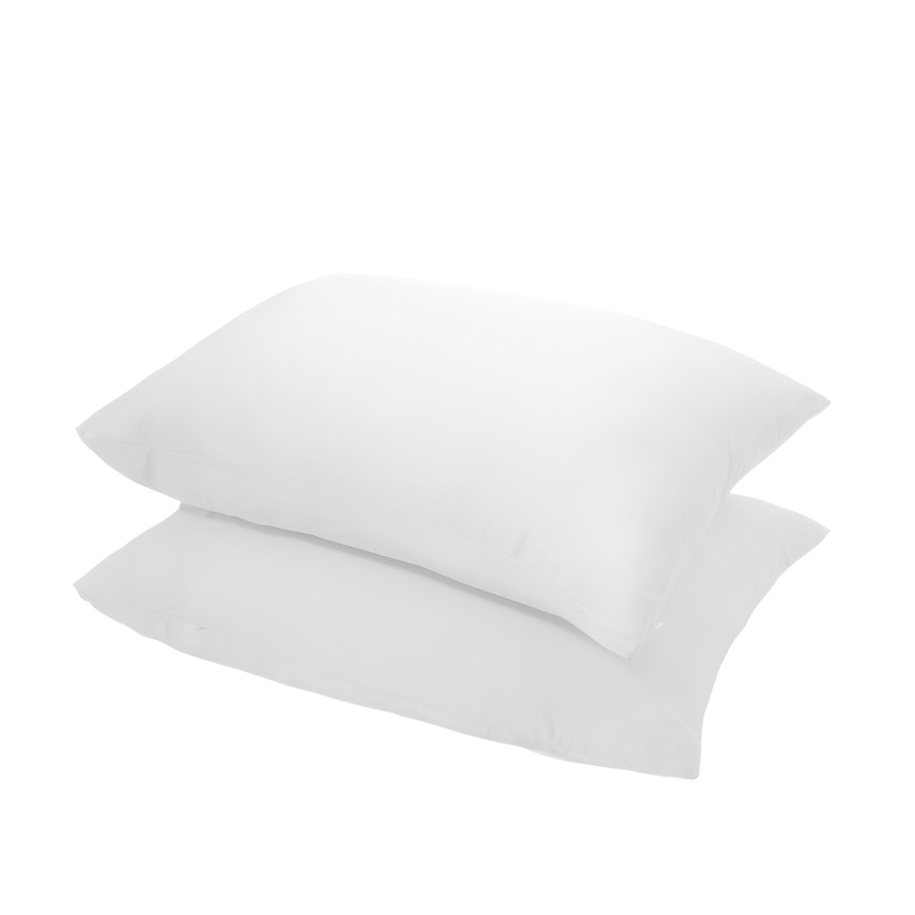 Cặp vỏ gối nằm Goûttobed 50-70cm Lụa Satin Silk (nhiều màu) | Shopee Việt Nam