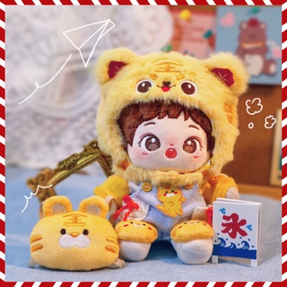 [99 mẫu][ORD] Quần áo búp bê 10cm 15cm 20cm 30cm 40cm - Outfit doll 15cm 20cm 30cm 40cm