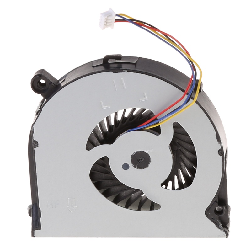 Quạt Tản Nhiệt Cpu 4 Pin Thay Thế Cho Hp Probook 640 655 650 645 G1 738393-001