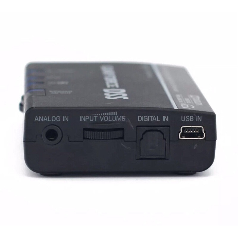 Turtle Beach Ear Force DSS 7.1 Dolby Surround Sound Processor – Xbox 360 / One / PS3 – Used