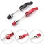 1 Kẹp Seatpost Ống Kẹp Seatpost Kẹp Hợp Kim Nhôm Nóng Phụ Kiện Xe Đạp Leo Núi