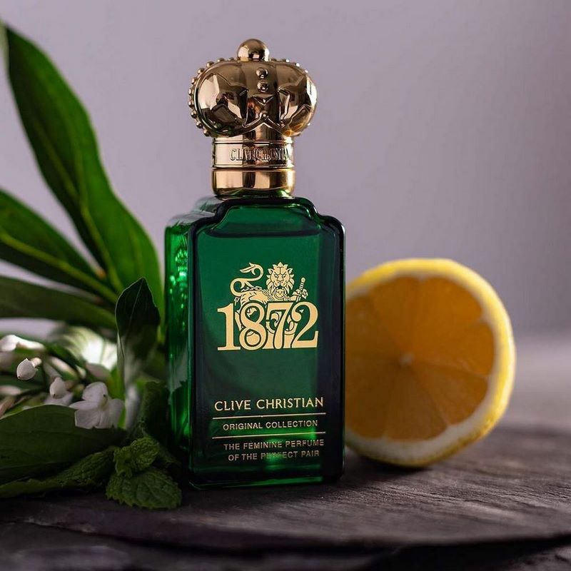Nước Hoa Nam Clive Christian 1872 TAROCCO ORANGE EDP [Tester 5/10ml] | Shopee Việt Nam