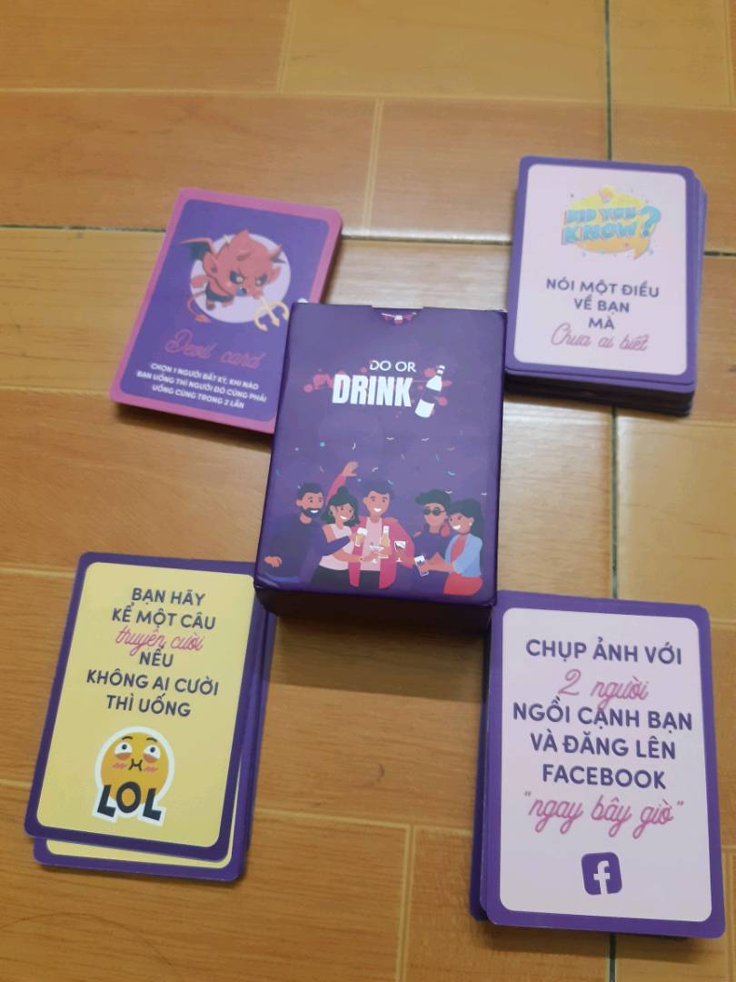 Ảnh đánh giá