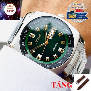 Seiko Men's Automatic Analogue Watch with Rubber Strap SKX007K giá tốt  Tháng 4, 2023 | Mua ngay | Shopee Việt Nam