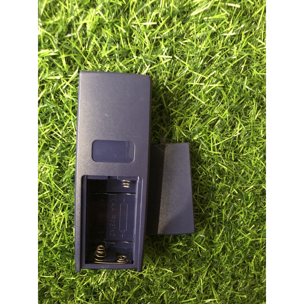 Điều khiển quạt Hoa Phượng chính hãng zin theo máy - Tặng kèm pin