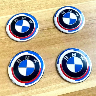 Set 4 Nắp Đậy Trục Bánh Xe Hơi BMW 56mm 65mm E90 E60 F10 F30 F20 G20 G30 E53 E85 E70 E84 F48 F15 F25 G01