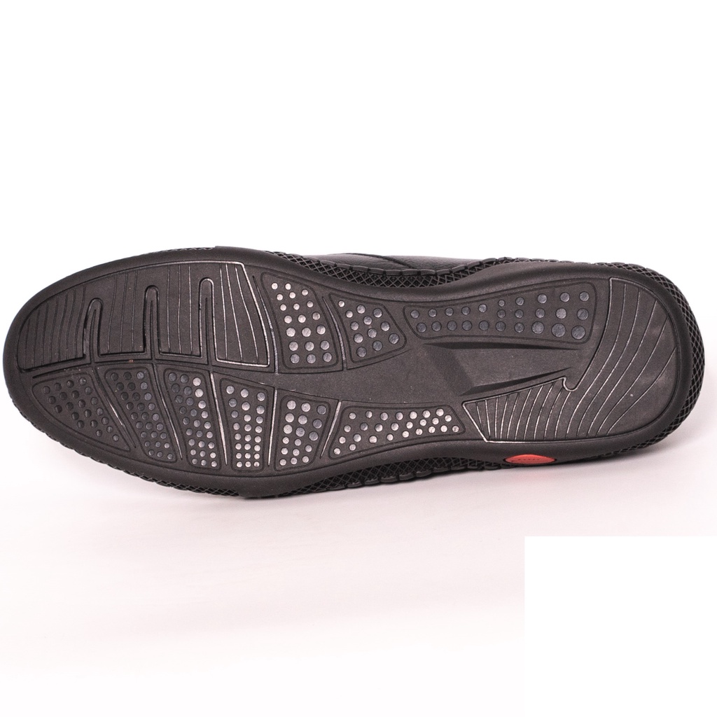 Mô tả Giày mọi da thật trẻ trung VO Shoes _ VO9905 - 9