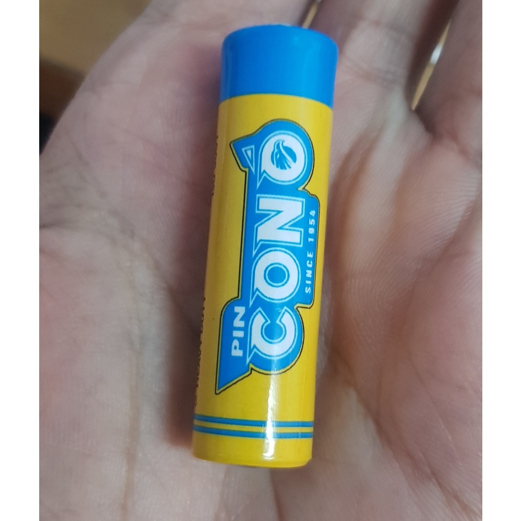 Pin AA (2A), Pin tiểu con ó vàng Chính Hãng dùng cho đồng hồ treo tường ...