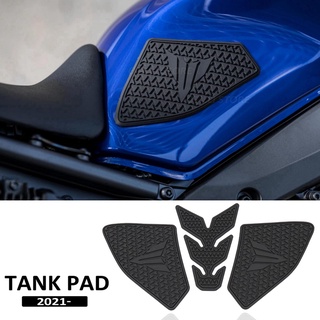 Sticker Bằng Cao Su Chống Trượt Chống Thấm Nước Cho Bình Xăng Xe Mô Tô YAMAHA MT-09 MT09 2021