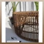 Bàn uống trà mây tre HOME MÂY thủ công CAO CẤP