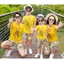 _Áo Gia Đình Thả Tym. Cam kết Cotton 100%