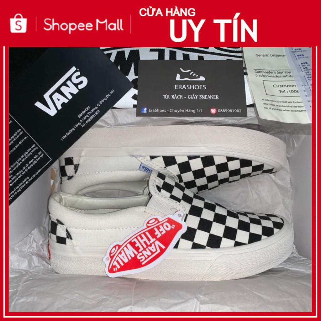 Vans Slip Giá Tốt Tháng 5, 2023 | Mua Ngay Giày Dép Nam | Shopee Việt Nam