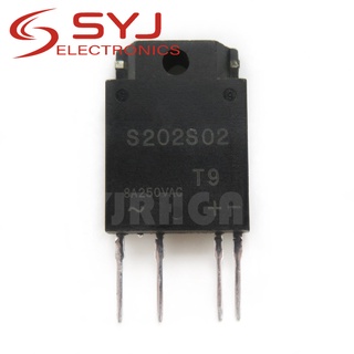1 chiếc S202S02 S202SE2 S216S02 S216SE2 S216S01 S202S01 SIP-4 TO3P-4 Còn hàng