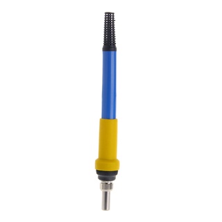 Tay cầm nóng CLI T12 để sửa đổi cho Trạm hàn Hakko 936 Sắt DIY