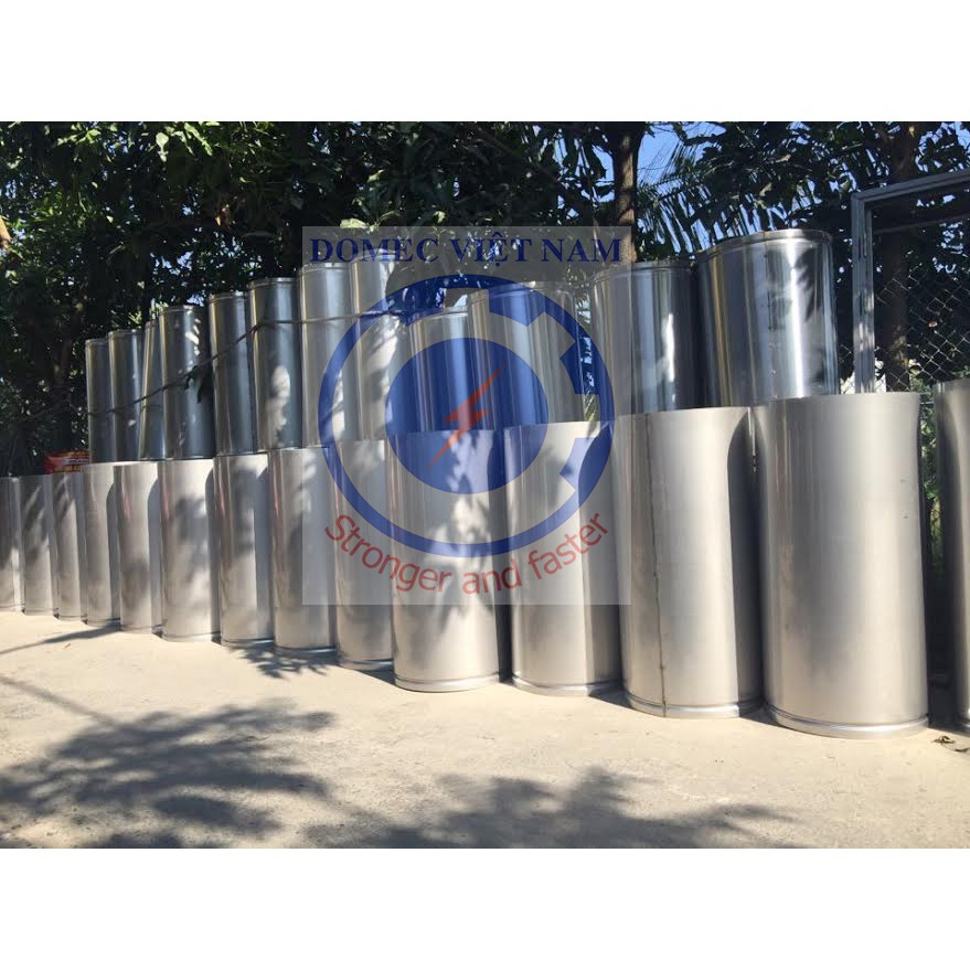 Ống thu rác inox | Shopee Việt Nam