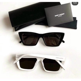 Kính mát thời trang nữ đẹp cute, kính râm hottrend giá rẻ chống tia UV phong cách Ulzzang HANASO 213