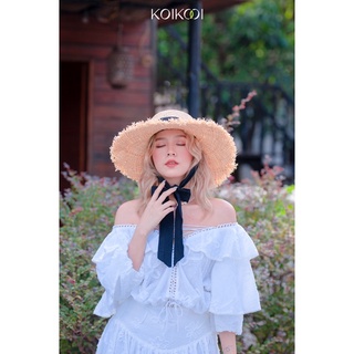 Mũ Nón Cói Hạ Xinh KoiKooi