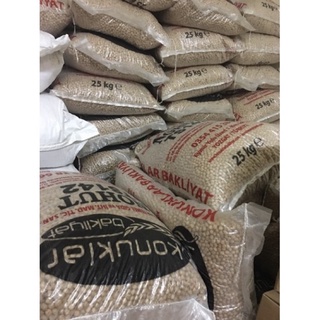 [Chuyên sỉ] 10 Kg Đậu Gà Hữu Cơ Nhập Khẩu Loại Ngon
