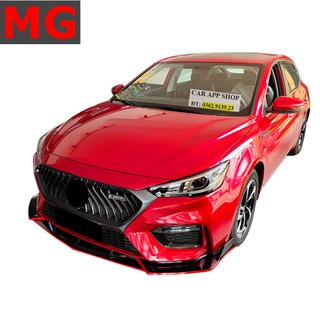 Cản Trước , Lip Trước  ,MG 5 ,6  Tác Dụng Bảo Vệ Xe , Chống Va Quyệt
